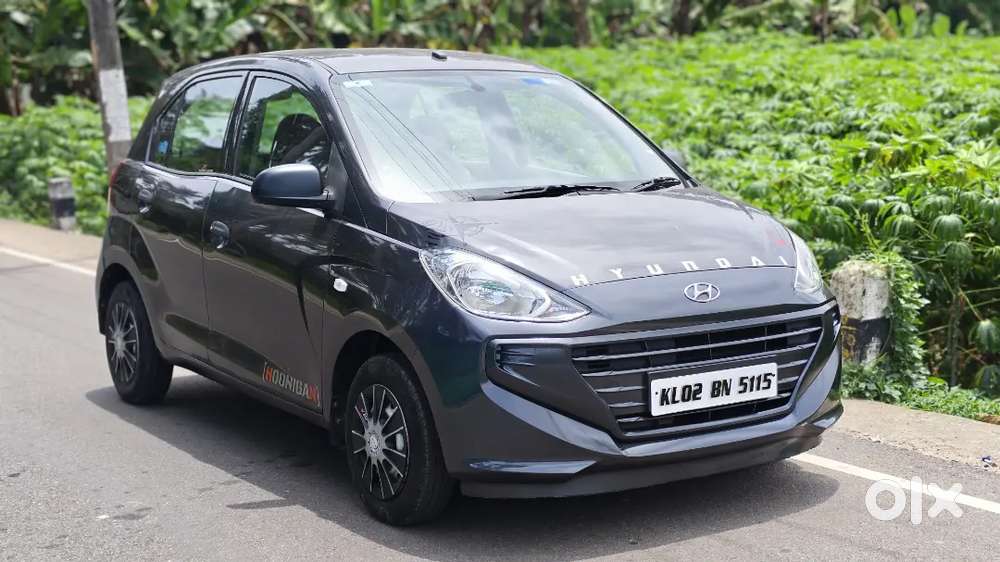 Hyundai Santro 1.1 Era 2021