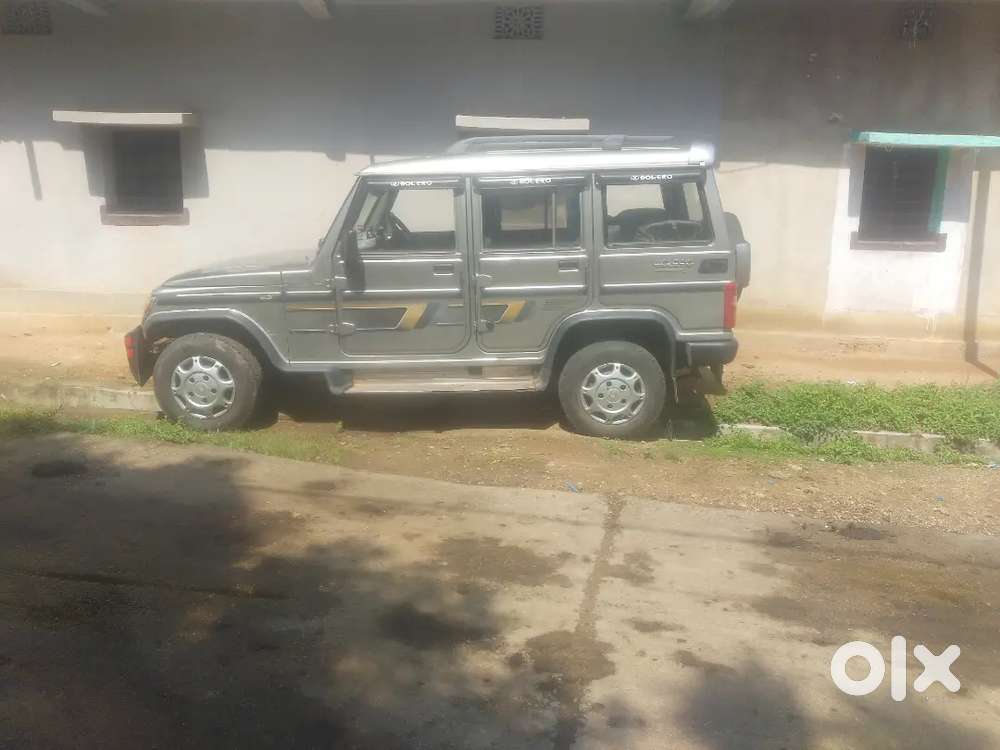Mahindra Bolero Neo Plus 2009 Diesel 96000 Km Driven