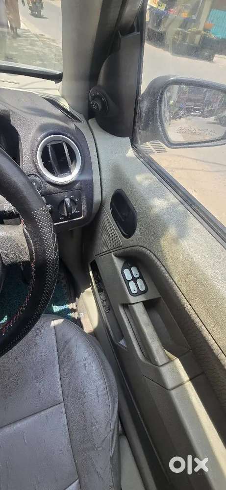 Mileage 24