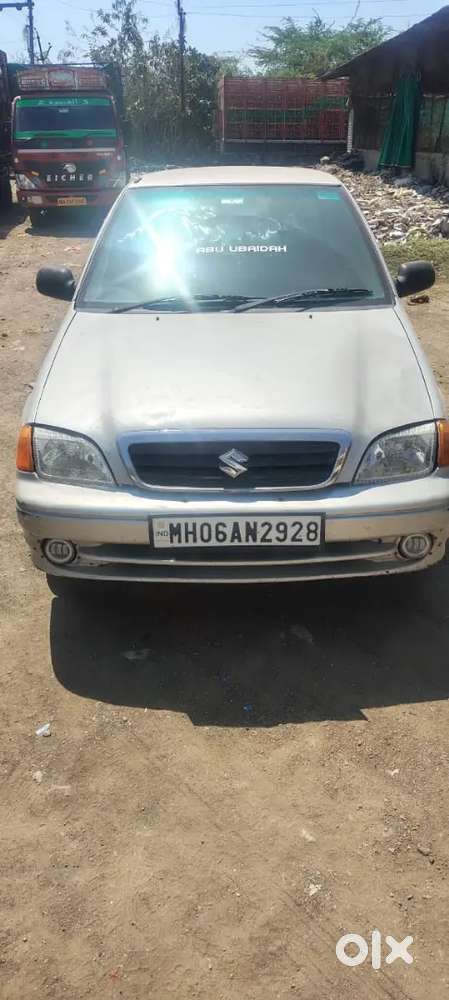 Maruti Suzuki Esteem 2007 Petrol 60000 Km Driven