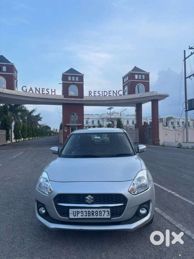 Maruti Suzuki Swift Vxi Ags, 2021, Petrol