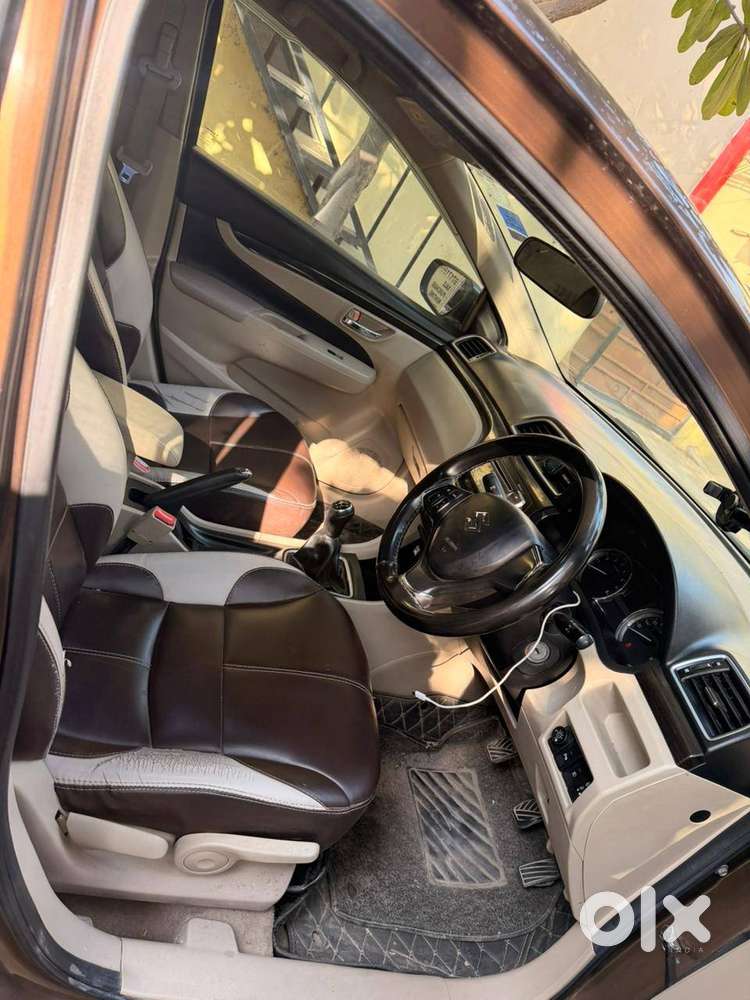 Maruti Suzuki Ciaz 2017  Excellent Condition  Well Maintained  Read