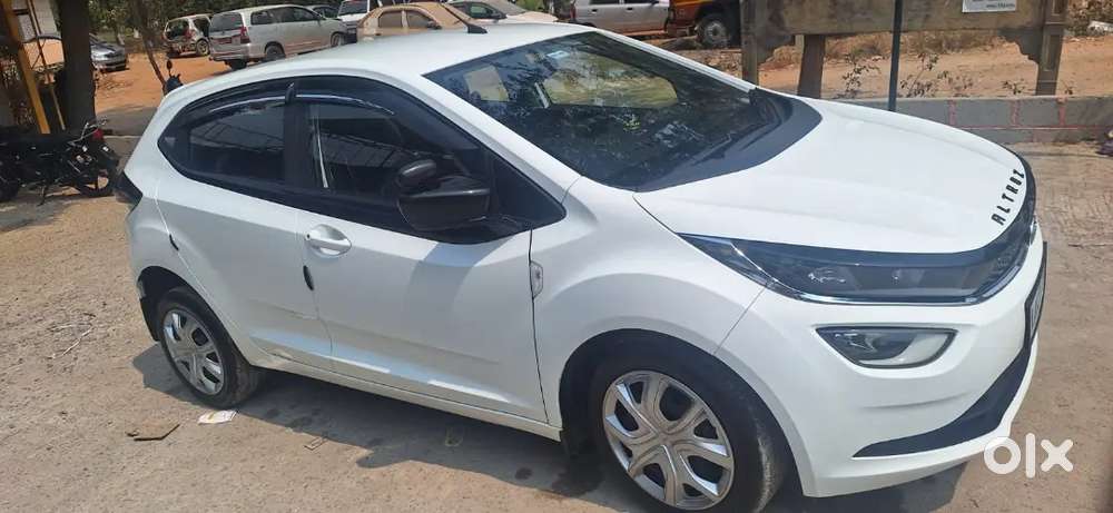 Tata Altroz 2022