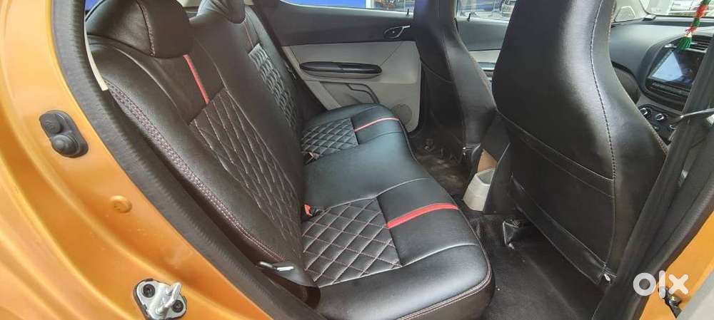 Tata Tiago 1.05 Revotorq Xt Option, 2017, Diesel