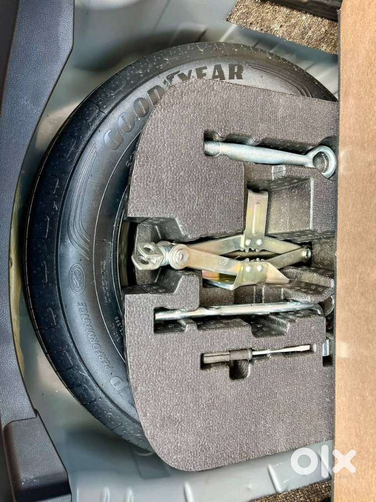 Honda Elevate V Cvt, 2025, Petrol