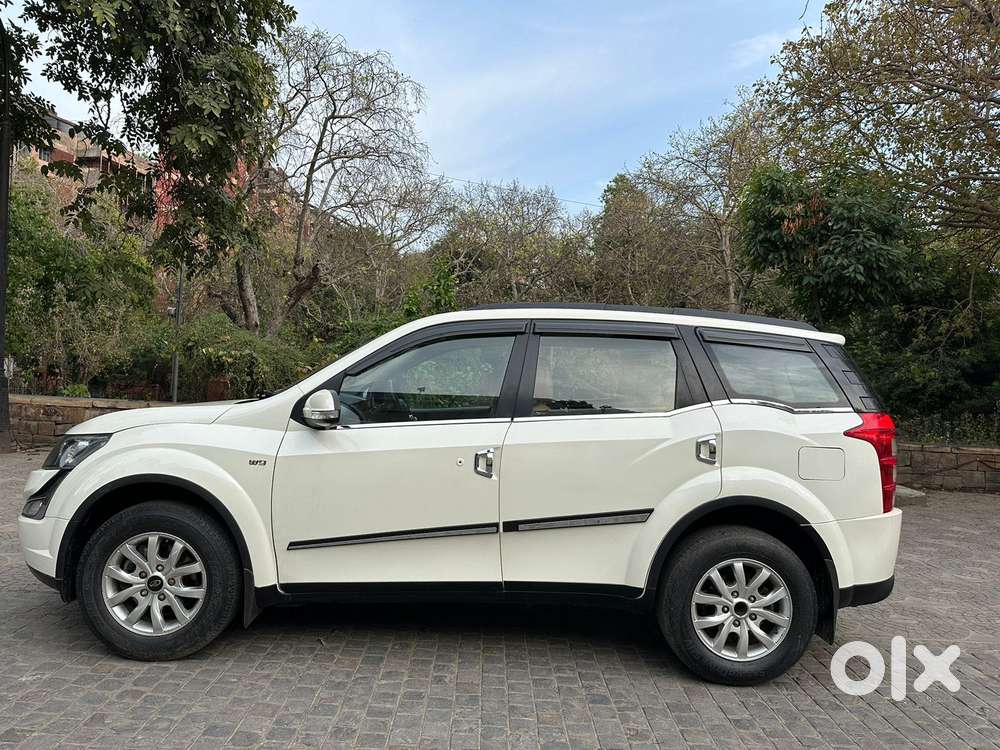 Mahindra Xuv500 W10 1.99 Mhawk, 2018, Diesel