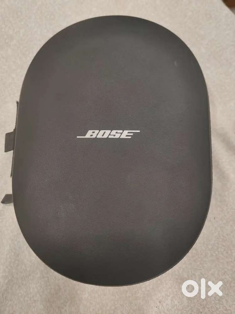 Bose New Quietcomfort Ultra Wireless Noise Cancelling Headphones