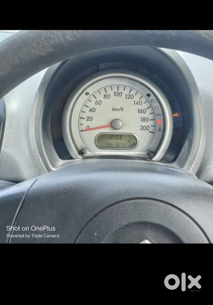 Maruti Suzuki Ritz 2011 Diesel 99000 Km Driven