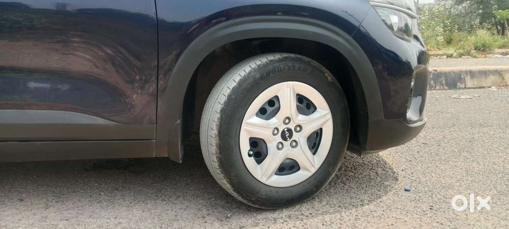 Kia Seltos Htk G, 2023, Petrol