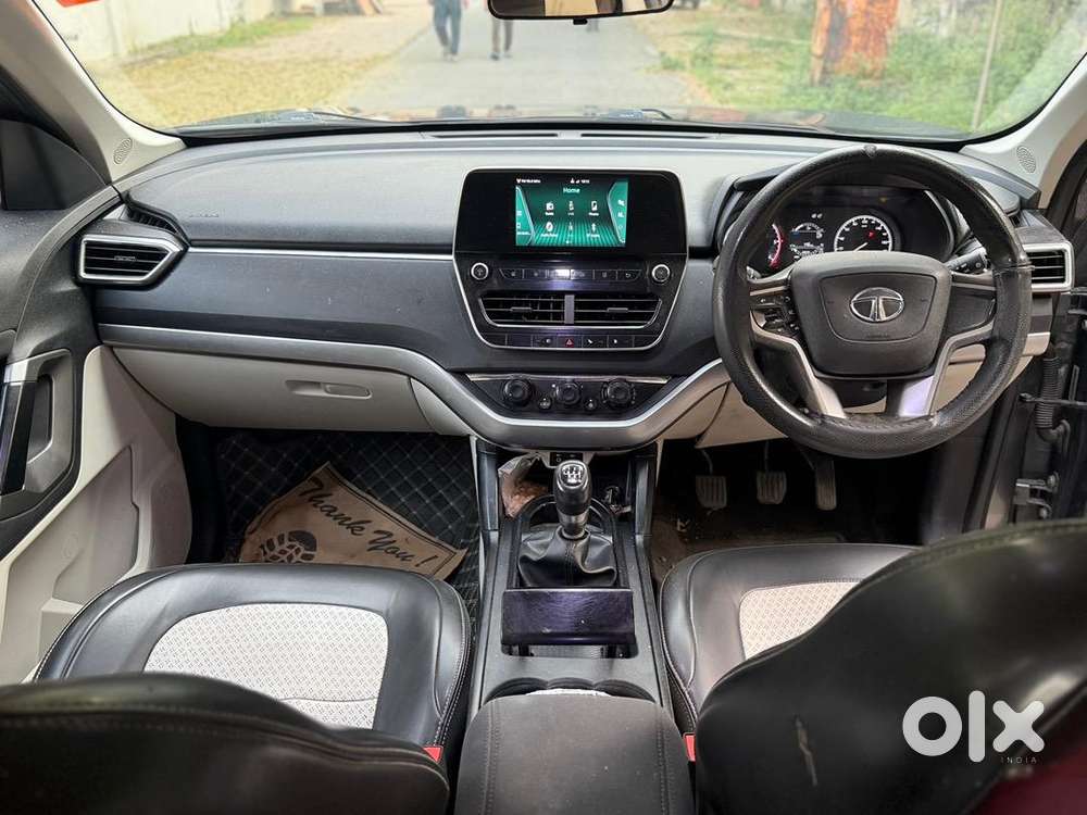 Tata Diesel Manual 2022