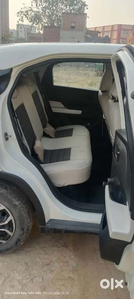 Tata Punch 1.2 Revotron Petrol 2024
