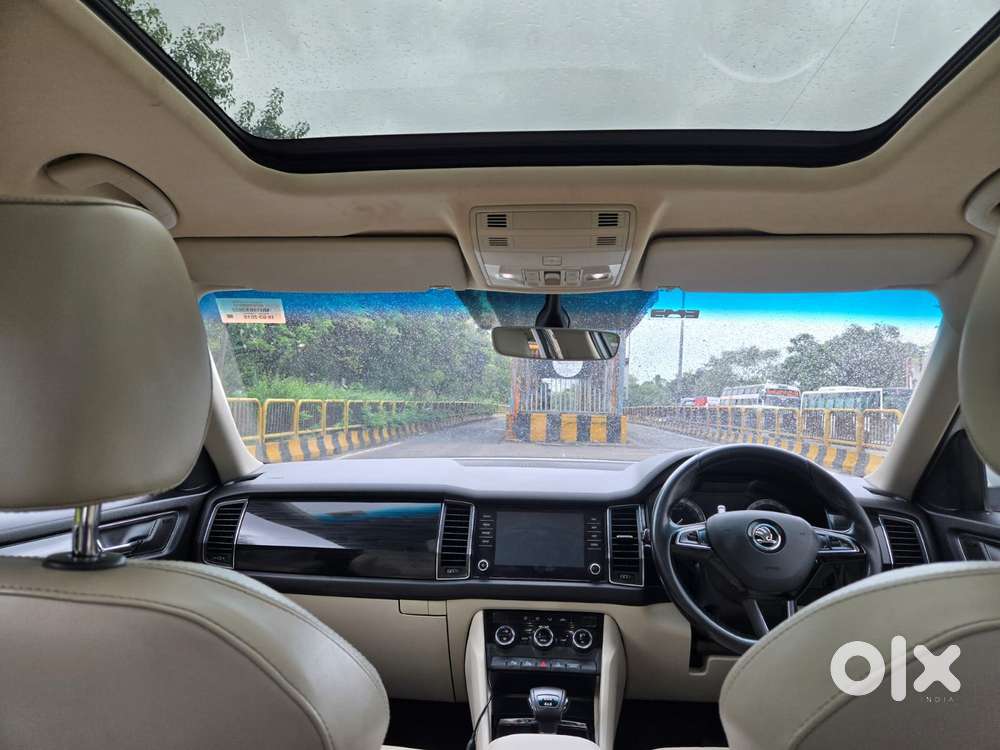 Skoda Kodiaq 2.0 Style Tdi 4x4 At, 2018, Diesel