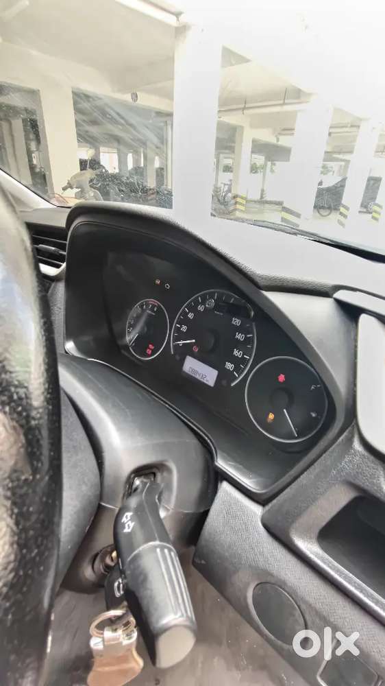 Honda Br-v 2018 Petrol