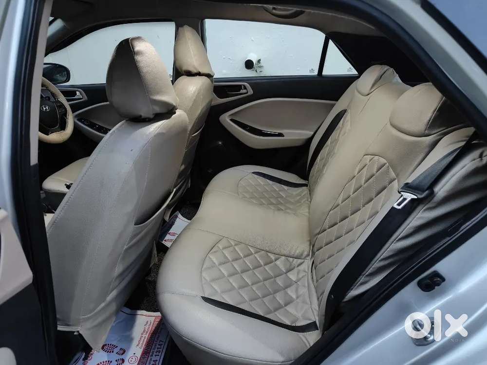 I20  Hyundai
