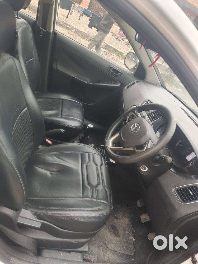 Tata Bolt Revotron Xm, 2015, Petrol