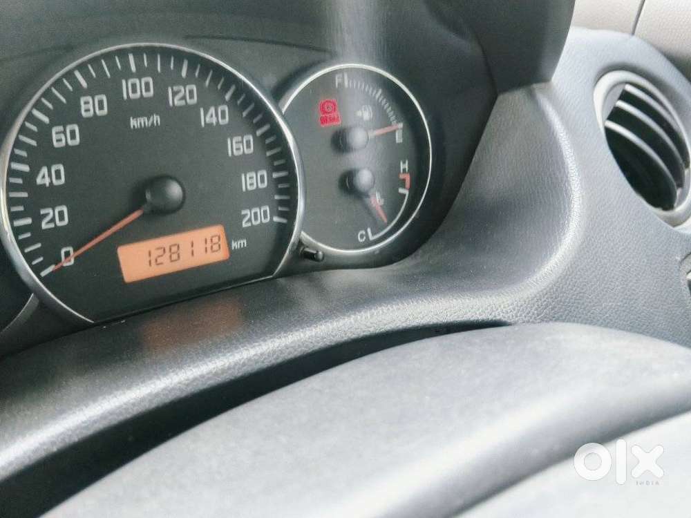 Maruti Suzuki Dzire, 2009, Diesel