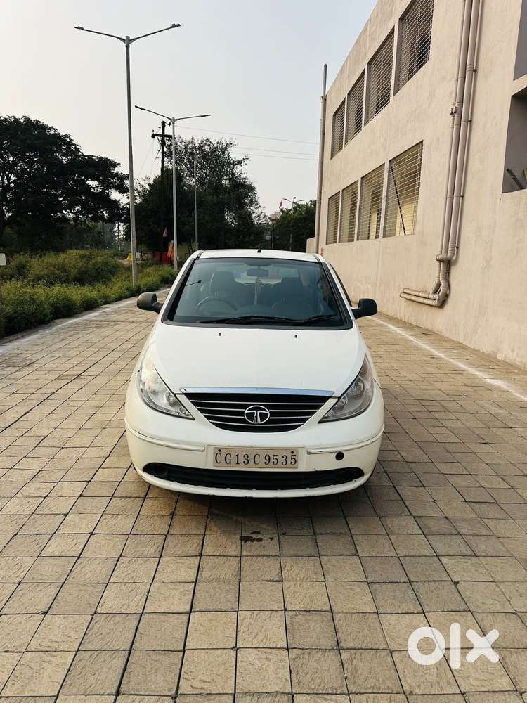 Tata Vista Tech Ls Bs Iii, 2012, Diesel