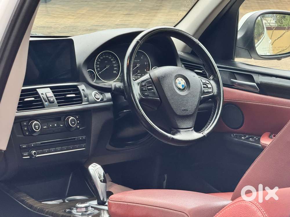 Bmw X3 2.0 Xdrive 20d, 2012, Diesel