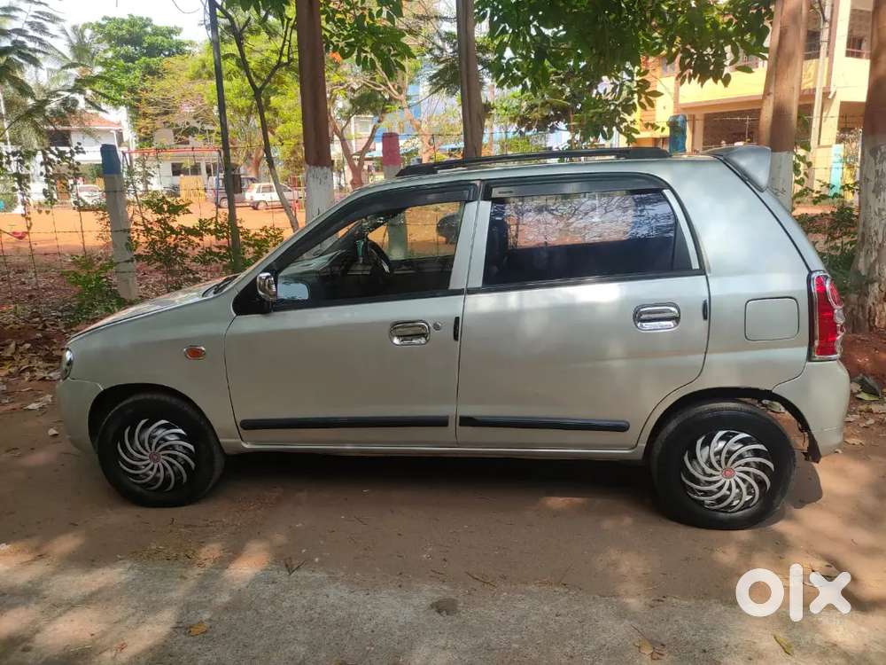 Alto Lxi 800 Fc 2030 Dec