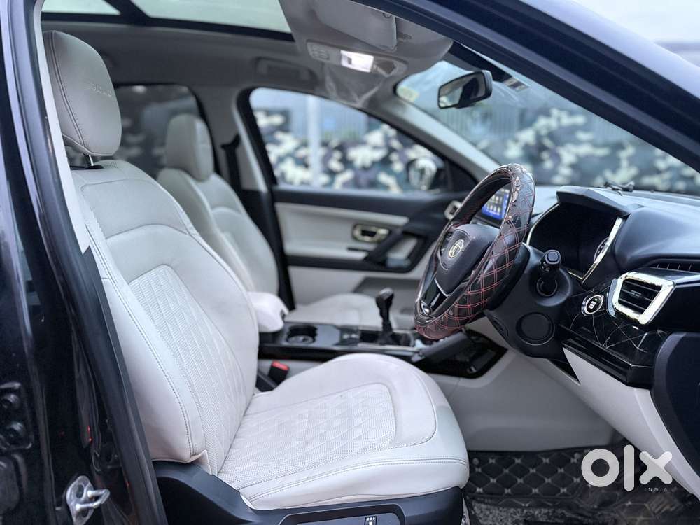 Tata Safari 2.0 Kryotec Xz Plus Gold, 2021, Diesel