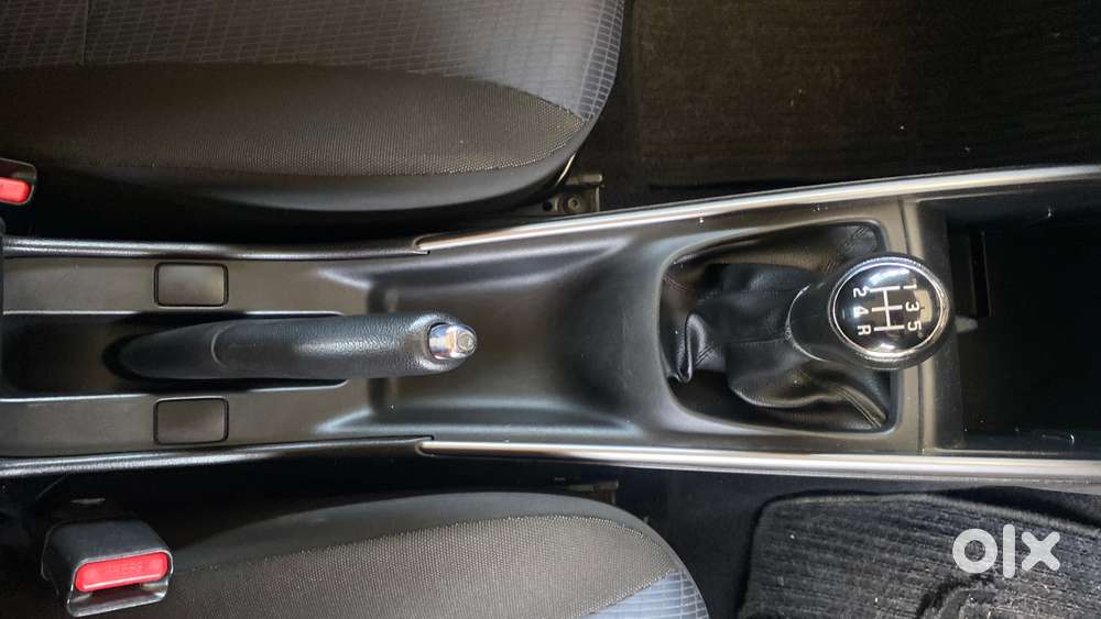 Maruti Suzuki Baleno Delta, 2020, Petrol