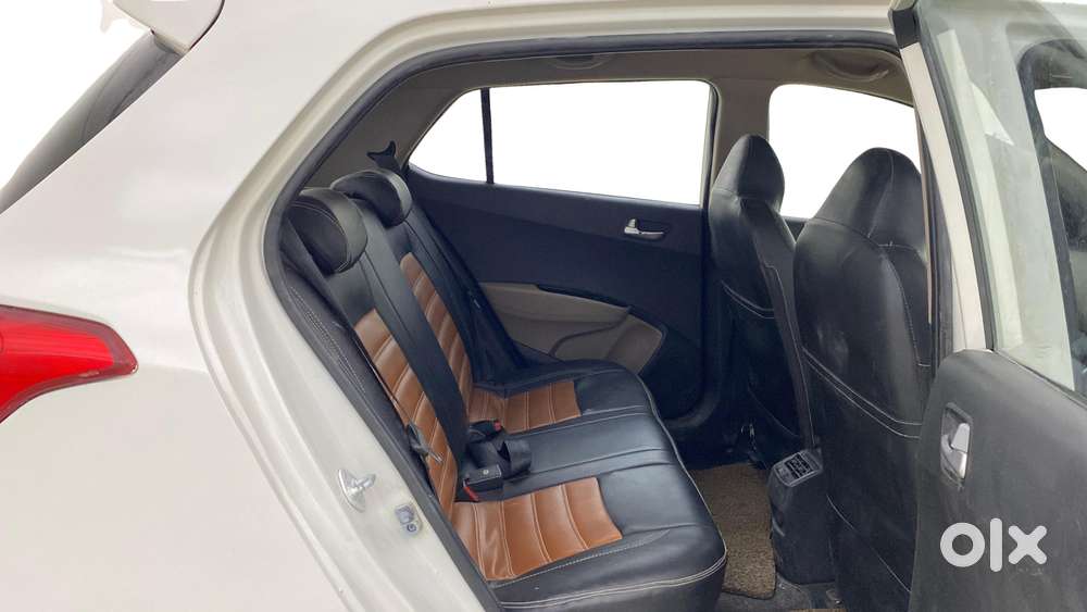 Hyundai Grand I10 Asta 1.2 Kappa Vtvt, 2016, Petrol