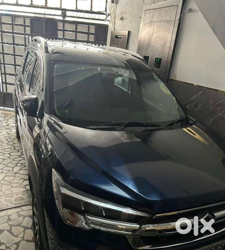 Excellent Condition Maruti Xl6 Zeta 2024