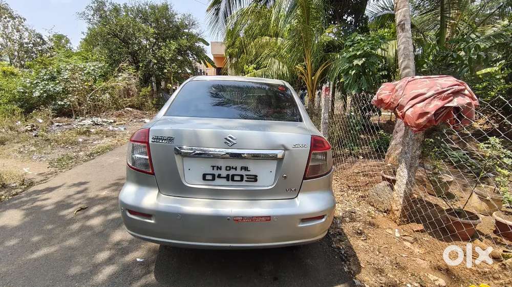Maruti Suzuki Sx4 2013 Petrol Good Condition