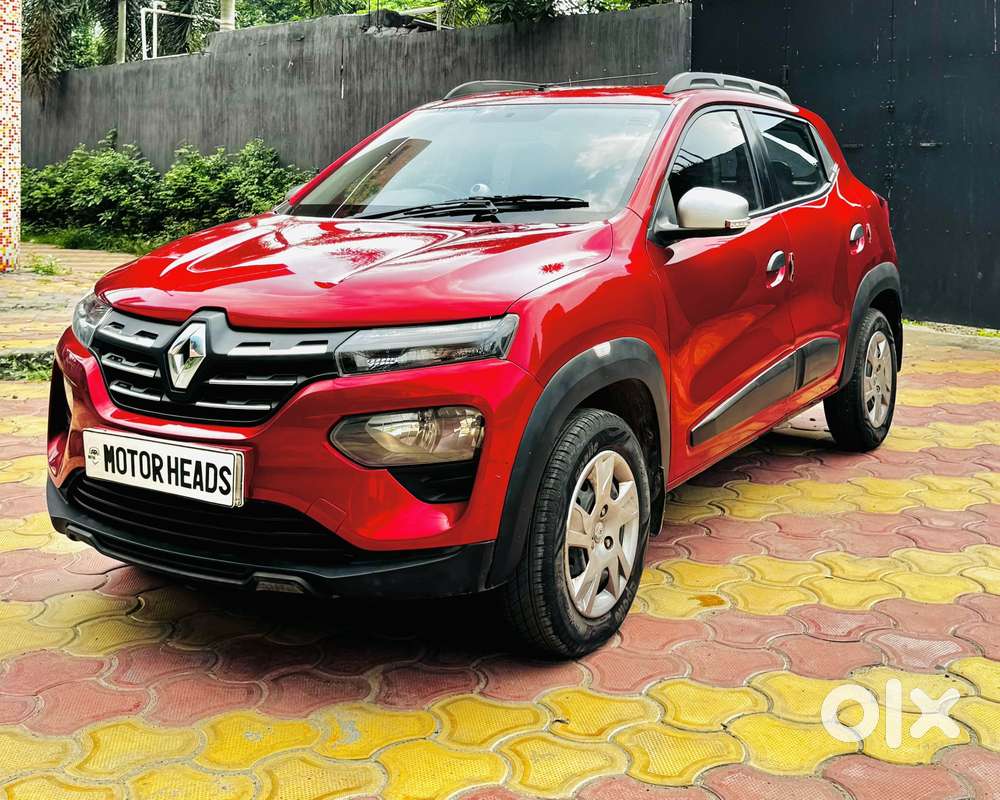 Renault Kwid Rxt Amt Climber (automatic), 2020, Petrol