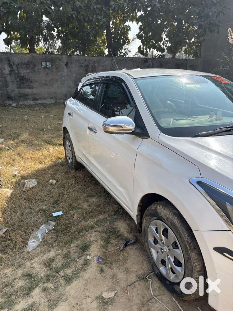Hyundai Elite I20 2017 Petrol 85000 Km Driven