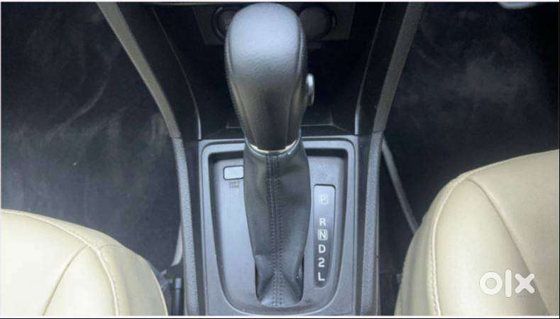 Toyota Urban Cruiser 2022 Petrol Well Maintained