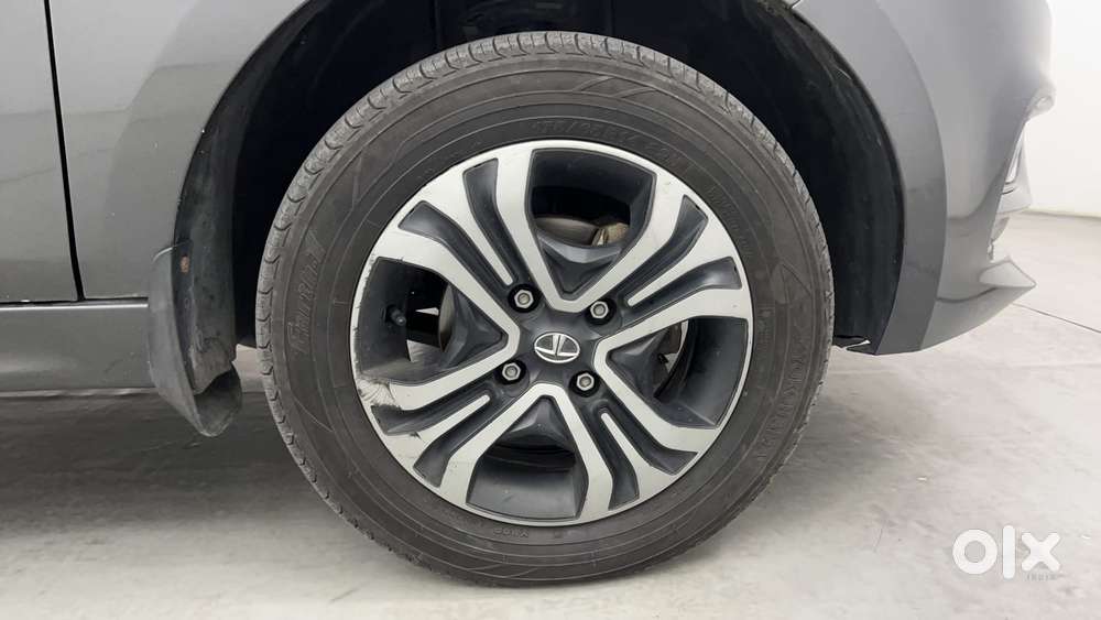 Tata Tigor 1.2 Revotron Xz Plus Cng, 2022, Cng & Hybrids