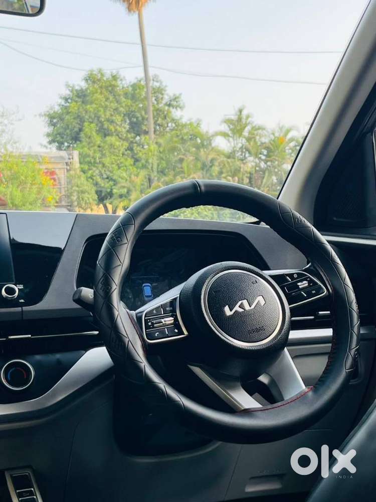 Kia Carens, 2022, Diesel