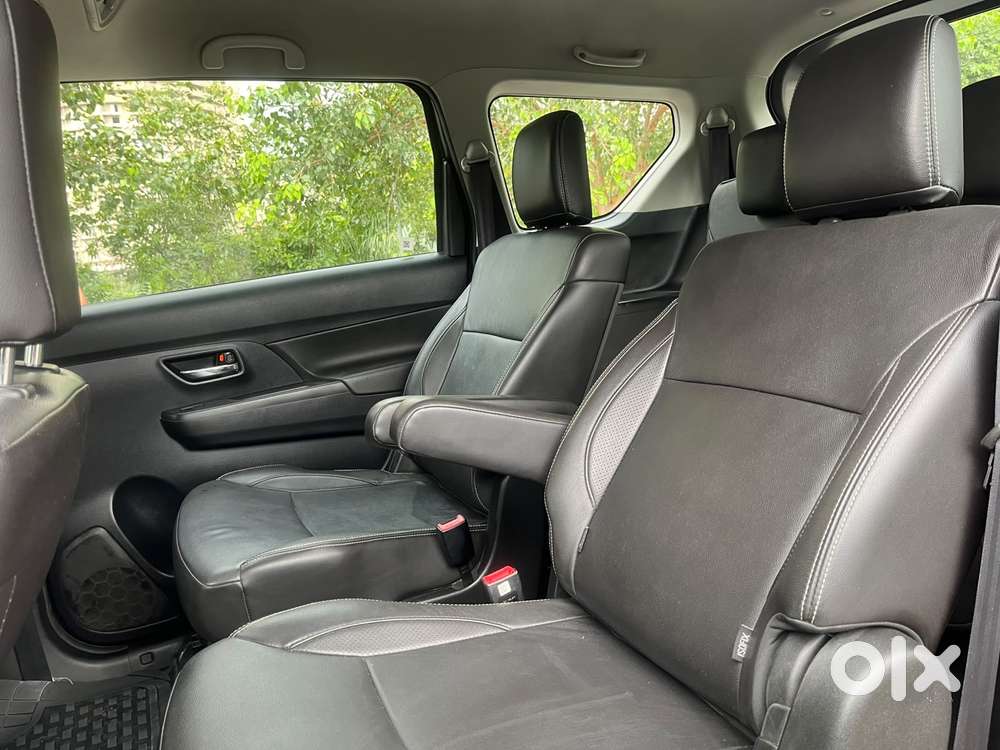 Maruti Suzuki Xl6 1.5 Alpha At, 2021, Petrol