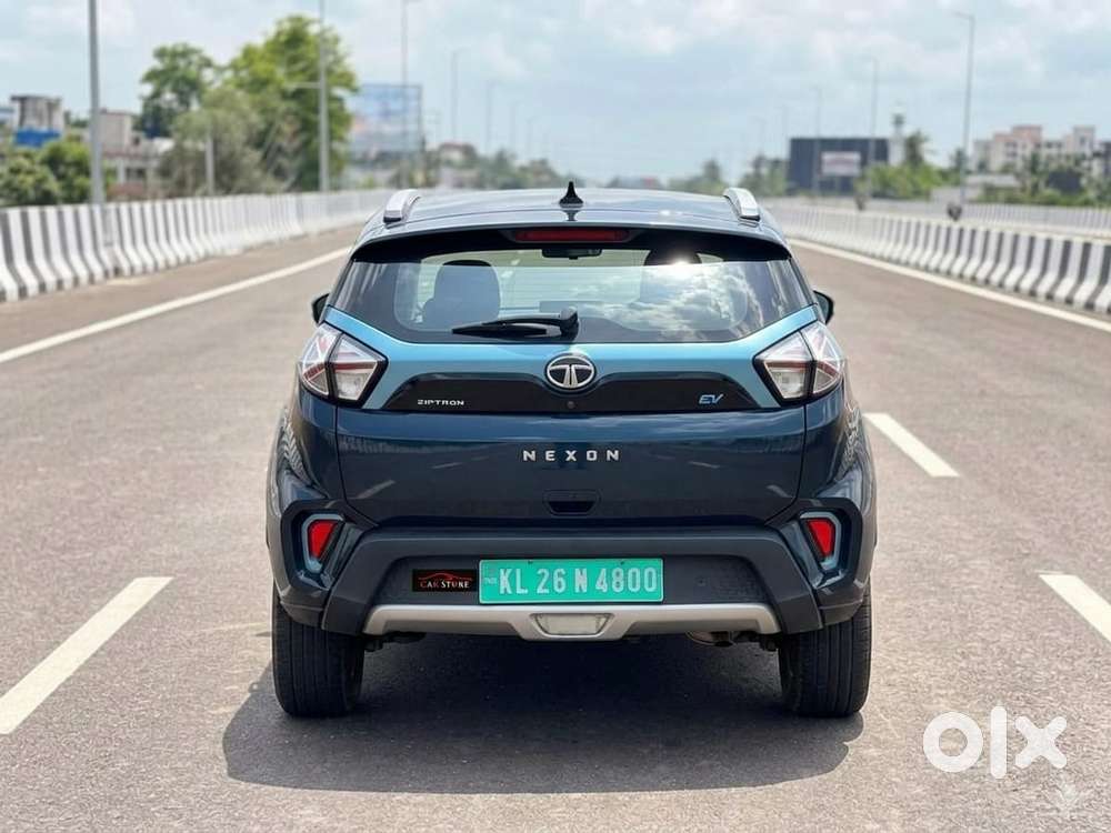 Tata Nexon EV Max, 2023, Electric - Photo 2