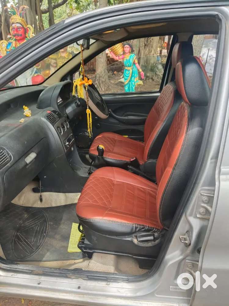 Tata Indica V2 2016 Diesel