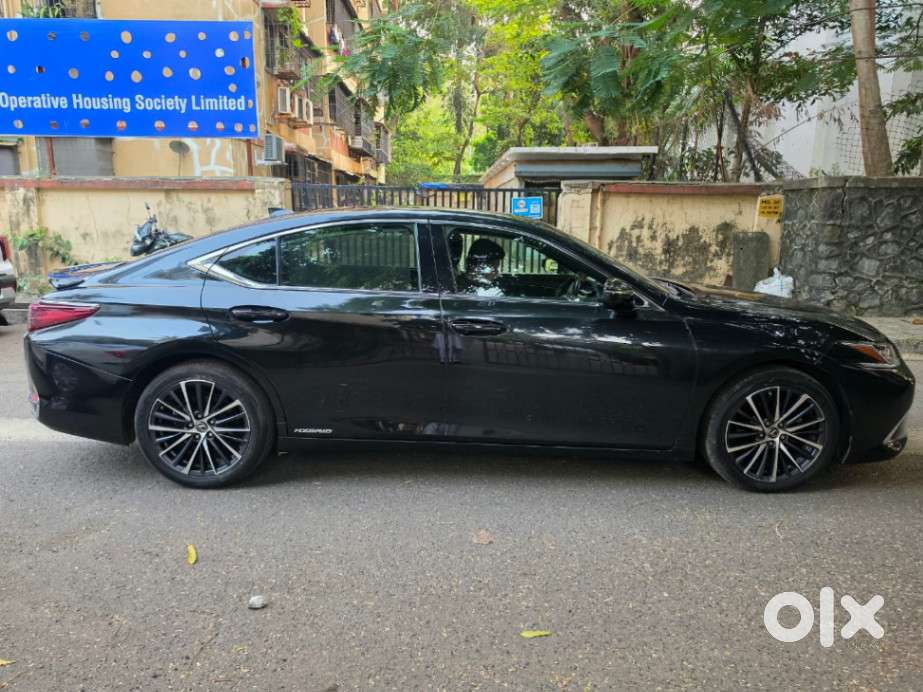 Lexus Es 300h Exquisite, 2022, Petrol