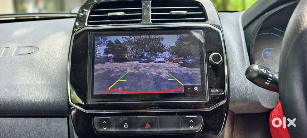 Renault Kwid Rxt Optional, 2021, Petrol