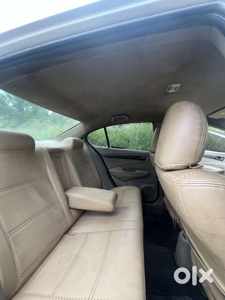 Honda City 2010 Petrol Good Condition