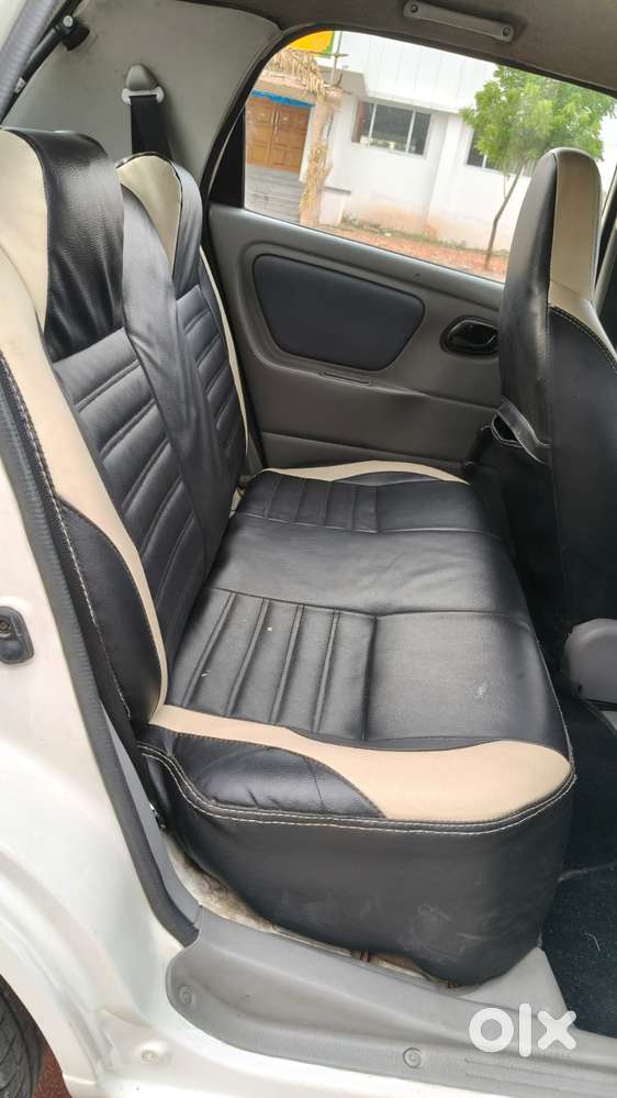 Maruti Suzuki Alto K10 Vxi, 2010, Petrol
