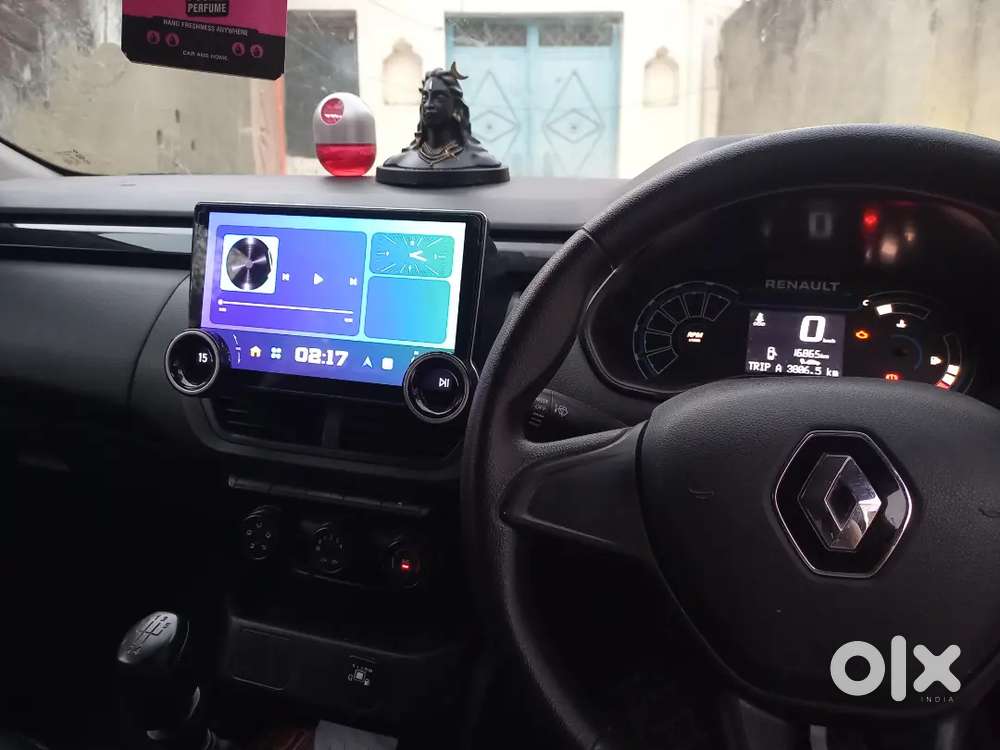Kiger Rxl Cng Model 2024 New Condition Car