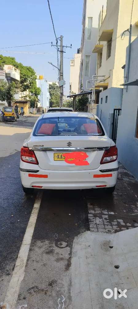 Maruti Suzuki Dzire 2023