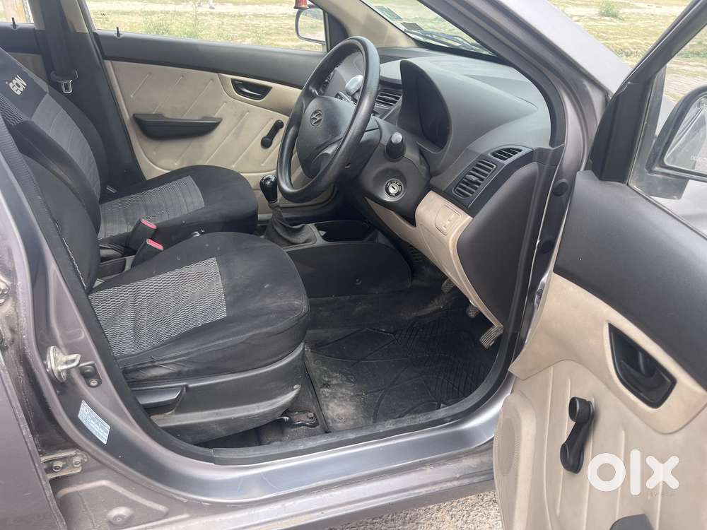 Hyundai Eon D Lite Optional, 2014, Petrol