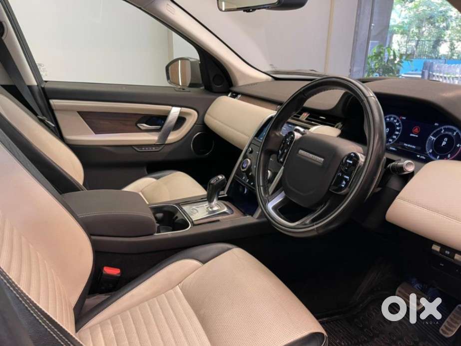 Land Rover Discovery Sport Se R-dynamic, 2020, Diesel