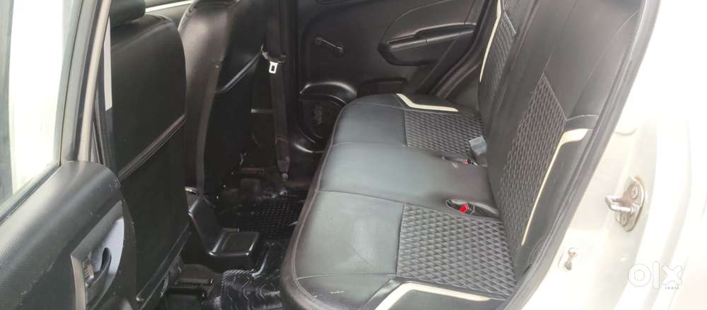 Maruti Suzuki Swift Ldi Optional, 2015, Diesel