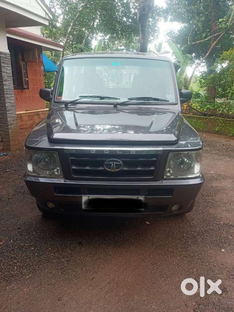 Tata Sumo Gold Full Option