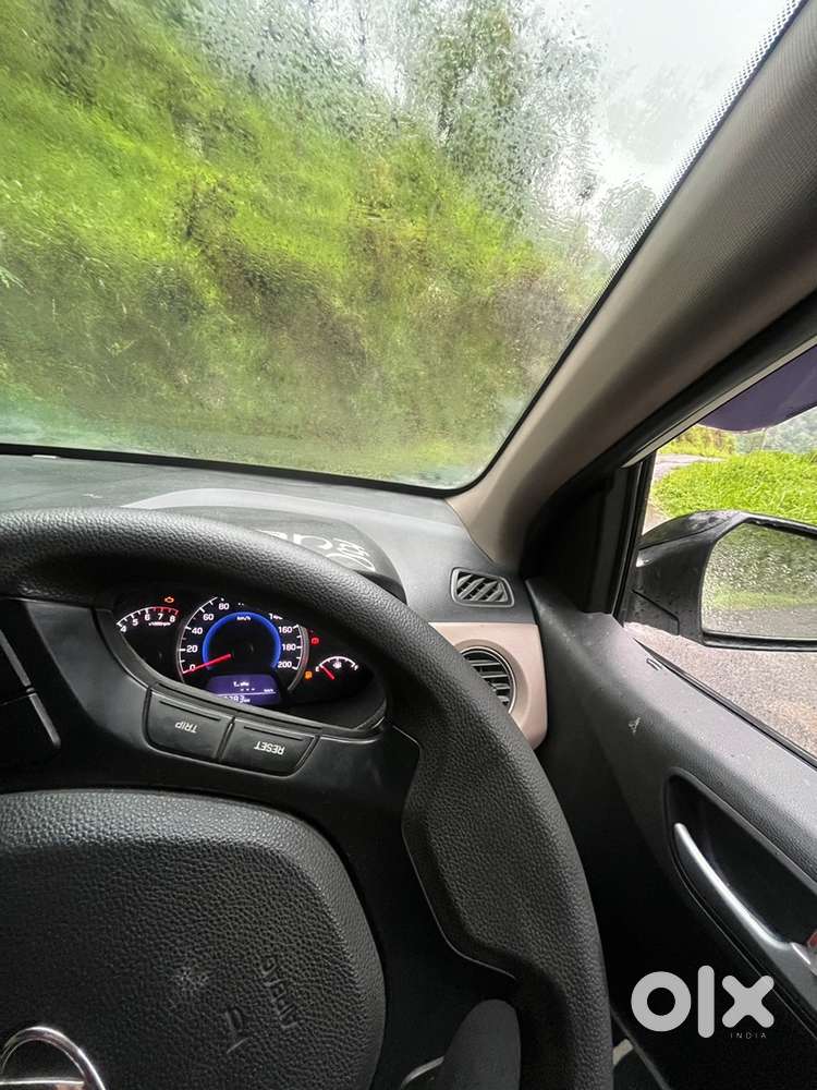 Hyundai Grand I10 2017