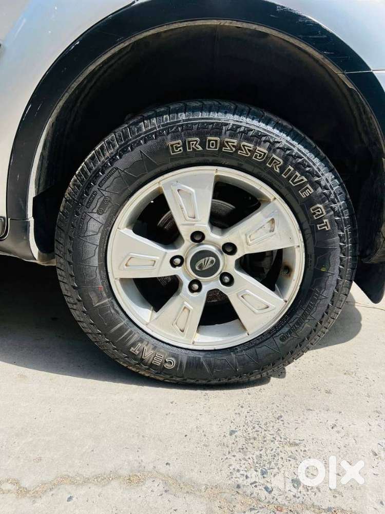 Mahindra Xuv500 W8, 2014, Diesel