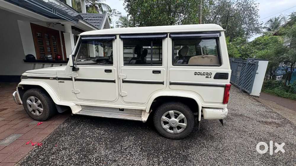 Mahindra Bolero 2012 Diesel Well Maintained