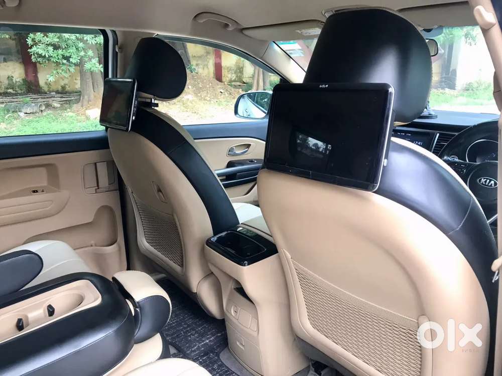 Kia Carnival, 2021, Diesel